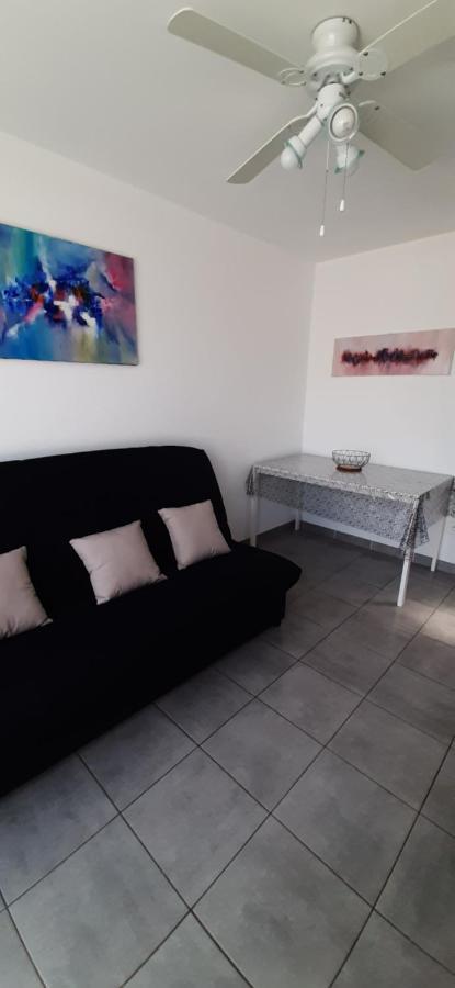 Jolie Maisonnette A Proximite De Toutes Commodites Сент-Мари-де-ла-Мер Экстерьер фото