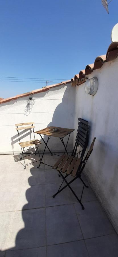 Jolie Maisonnette A Proximite De Toutes Commodites Сент-Мари-де-ла-Мер Экстерьер фото
