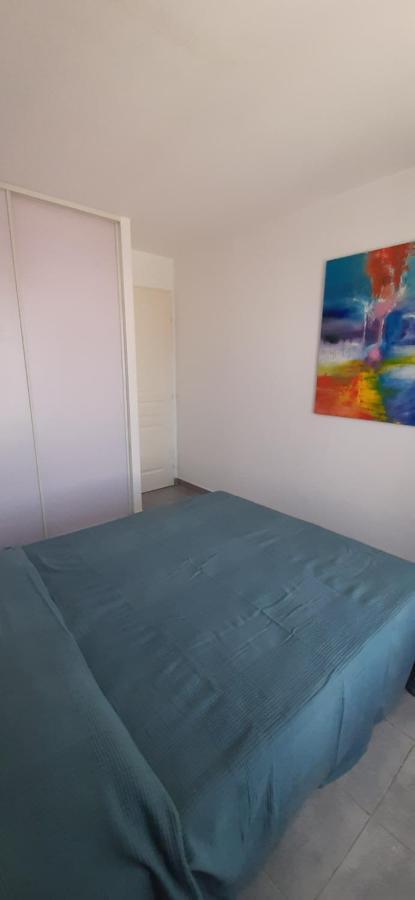 Jolie Maisonnette A Proximite De Toutes Commodites Сент-Мари-де-ла-Мер Экстерьер фото