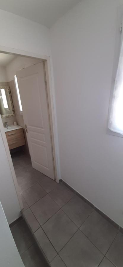 Jolie Maisonnette A Proximite De Toutes Commodites Сент-Мари-де-ла-Мер Экстерьер фото