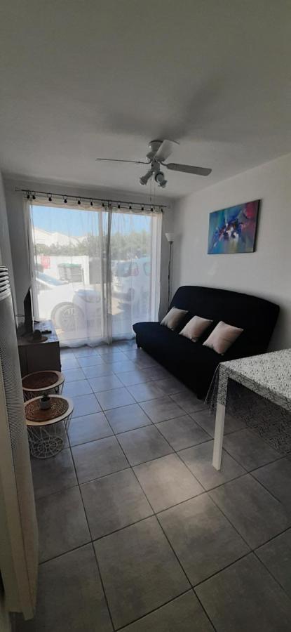Jolie Maisonnette A Proximite De Toutes Commodites Сент-Мари-де-ла-Мер Экстерьер фото