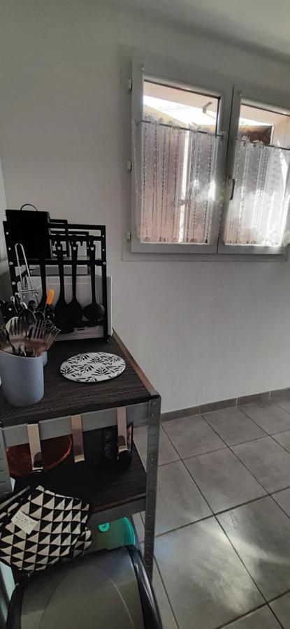 Jolie Maisonnette A Proximite De Toutes Commodites Сент-Мари-де-ла-Мер Экстерьер фото