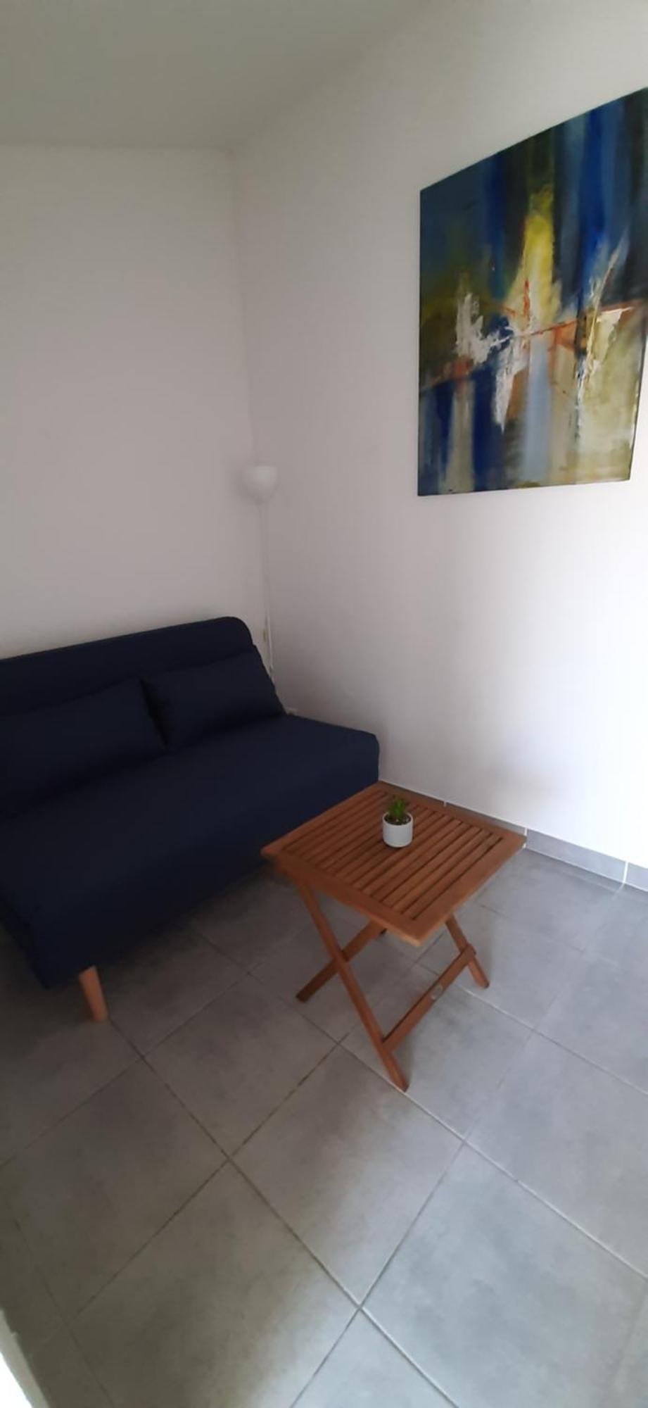 Jolie Maisonnette A Proximite De Toutes Commodites Сент-Мари-де-ла-Мер Экстерьер фото
